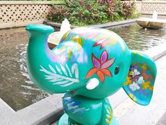 -西双版纳融创皇冠假日度假酒店