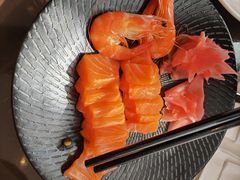 -大连君悦酒店·乐厨