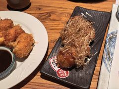 -炉胜·炉端烧·居酒屋