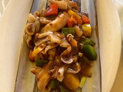 -全记海鲜菜馆(海傍街店)