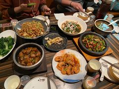-江太极江浙菜(马桥万达广场店)