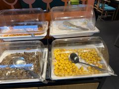 -问渔烤鱼(回龙观总店)
