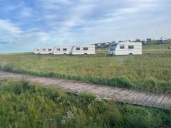 -呼和诺尔旅游景区