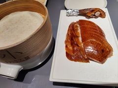 -小大董·烤鸭(观景餐厅·南京西路店)