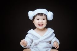 -小熊维尼高端儿童摄影(南山信和店)