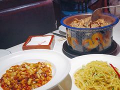 -大鸭梨烤鸭·北京菜(南小街/南苑店)