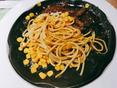 -豪客来牛排(成都锦江大融城店)