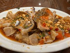 -长平肥姐白粥·海鲜打冷