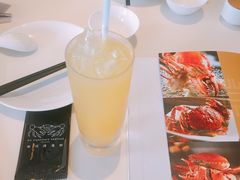 -无招牌海鲜餐厅(滨海艺术中心店)