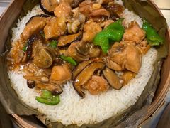 -72街荷叶饭(东方宝泰广场店)