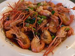 -七的湖·江南蟹舫·阳澄湖农家菜(蟹舫苑店)