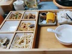 -南山竹海·珍味堂