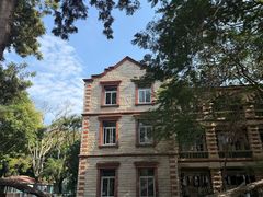 -厦门大学(思明校区)