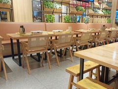 -小马哥烧烤(楚州店)