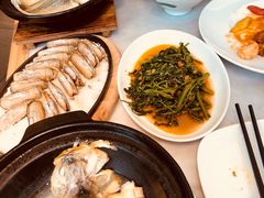 -莆田餐厅PUTIEN(三里屯店)