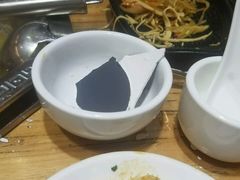 -汕锦记潮汕生鲜牛肉馆(富华店)