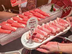 -菌自在·云南野生菌火锅(长安万达店)