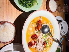 -黄鹤天厨·泡椒田鸡创始者(莲花店)