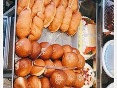 -宏发红西饼屋(天津路店)