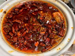 -辣婆婆(航天桥店)