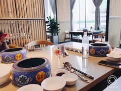 -享月汤皇·海鲜小火锅·聚会(曲江创意谷店)