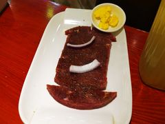 -三牦记·涮烤一体火锅(小河店)