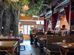 -老阿爸鲜鱼土菜(昆山花桥店)