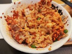 -熊吞·大碗丼烧肉饭(济宁万达广场店)