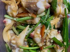 -渔娘渔家丹东海鲜(东直门店)