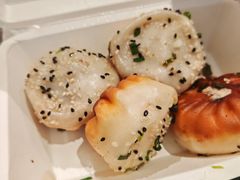 -阿三生煎(正弘城店)