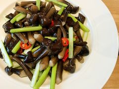 -朵朵开素食餐厅(后宰门街店)