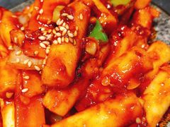 -西塔喜稻石锅米饭(太原街店)