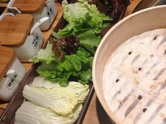 -炉小哥烤肉(信万广场店)