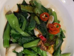 -太二酸菜鱼(兴业太古汇店)