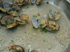 -新享乐海鲜(翠华路店)