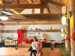 -糖房咖啡(南锣鼓巷店)