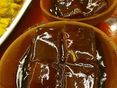 东坡肉方-玉华台饭庄(裕中西里小区店)