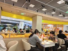 -虎丫炒鸡(郑州高新万科店)