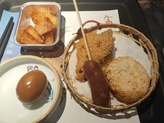 -和府捞面(石景山喜隆多店)