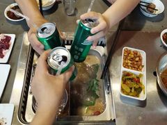 -鑫宝沙茶牛肉火锅(永泰店)