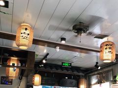 -京城小江南·土菜馆·蒸白鱼(东四十条店)