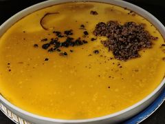 黑松露肉末蒸土鸡蛋-凤凰湘语·湘粤鲜融(浦东旗舰店)