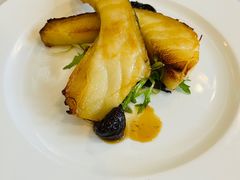 -成桂西餐厅·42年的味道(五大道疙瘩楼店)