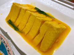 自制豆腐-巴依老爷·新疆美食(上城区天城路店)