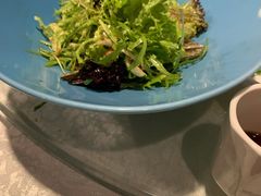 大拌菜-东来顺饭庄(西直门店)