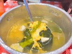 -荆九爷爆炒桥头三嫩(夫子庙店)