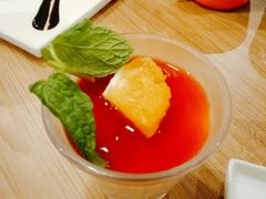 -必胜客(花舞大唐博物馆店)