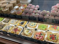-仙豆菓夫(鼓楼店)