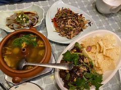 -小厨子私房菜·云南美食店