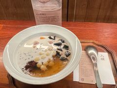 -RUXU入续糖水铺与包(卓悦中心店)